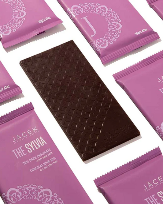 ARTISAN BAR - THE SYLVIA