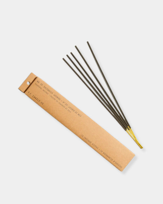 NO. 38 SALTWATER JASMINE - INCENSE