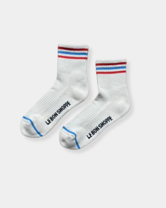 LECHE GIRLFRIEND - SOCK - 133342