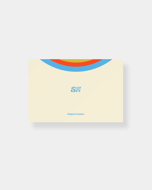 UNPLUGGED - CARD