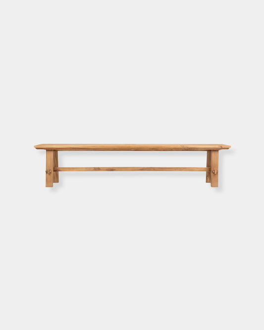 D-BODHI ARTISAN BENCH
