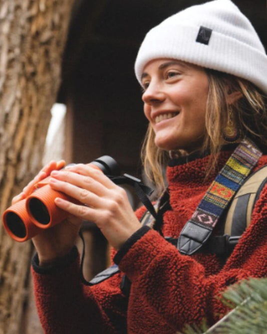 MULTI TAPESTRY STRAP