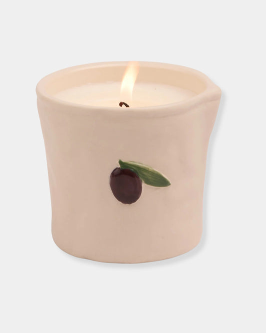 BISTRO OLIVE - 8oz CANDLE