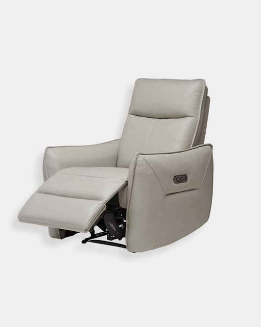 MONTEREY RECLINER - RANGER DOVE