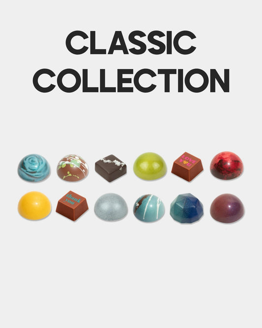 CUSTOM BOX OF TRUFFLES