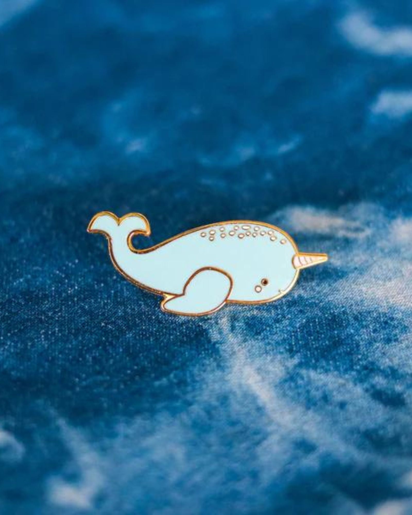 NARWHAL - PIN