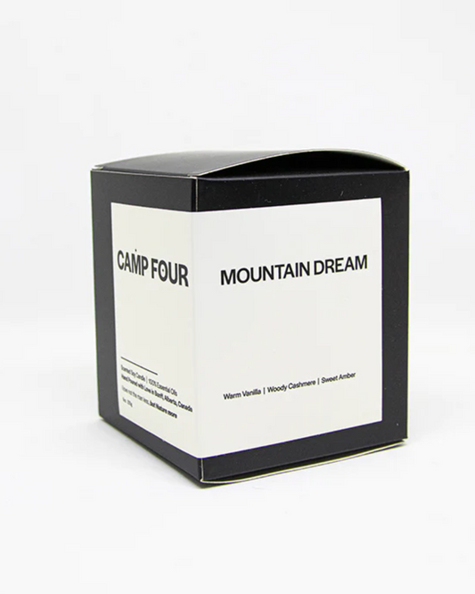 MOUNTAIN DREAM 9 OZ - CANDLE