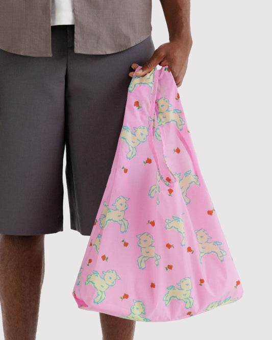 STANDARD BAG - LAMBS