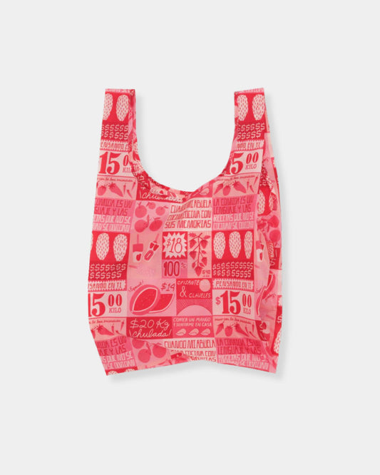 STANDARD BAGGU - MERCADO