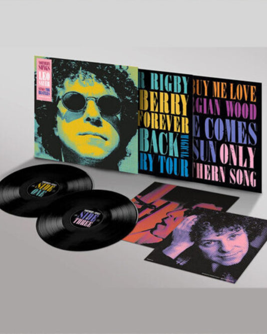 LEO SAYER - NORTHERN SONGS