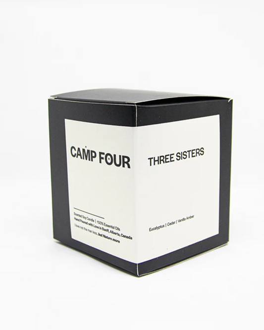 THREE SISTERS 9 OZ - CANDLE