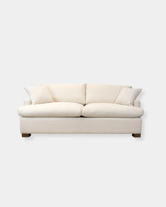 MARTHA SOFA-BED - BEACH ALABASTER