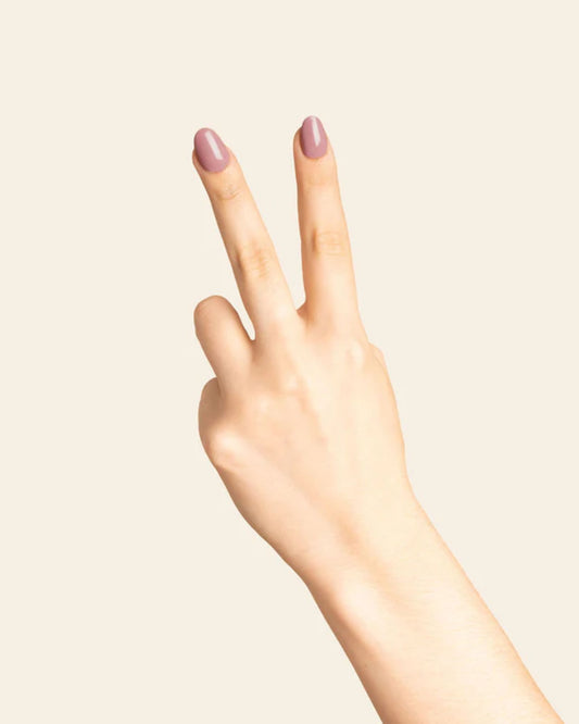 WANNABE - NAIL POLISH
