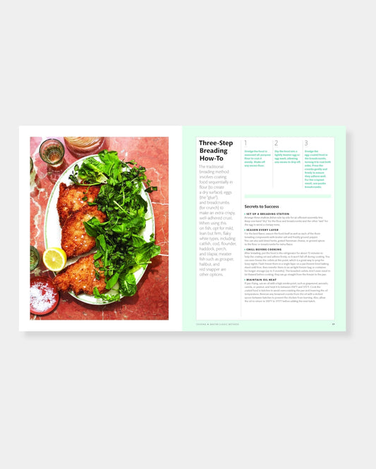 THE MARTHA WAY - BOOK