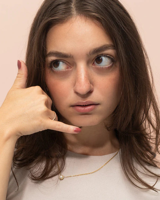 CALL ALICE NAIL POLISH