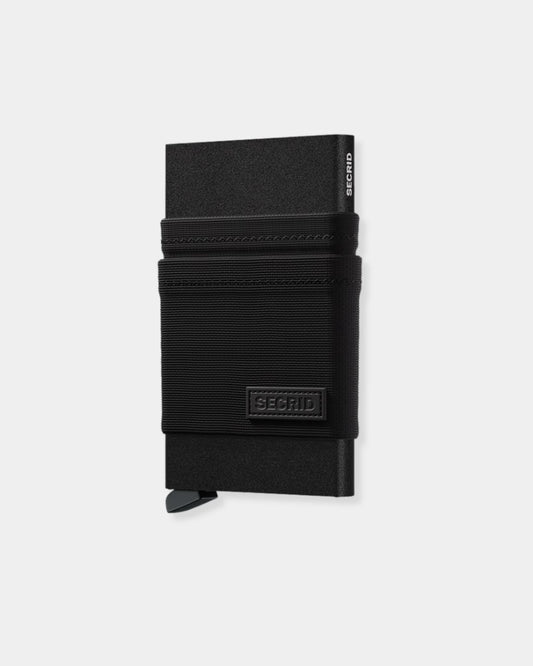 FLEXWALLET - BLACK