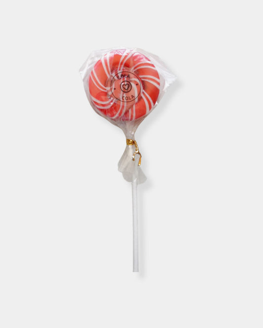 COLA LOLLIPOP