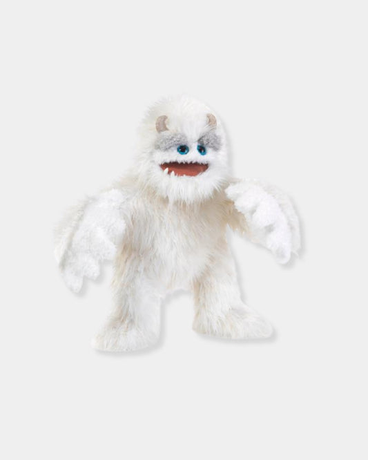 YETI PUPPET