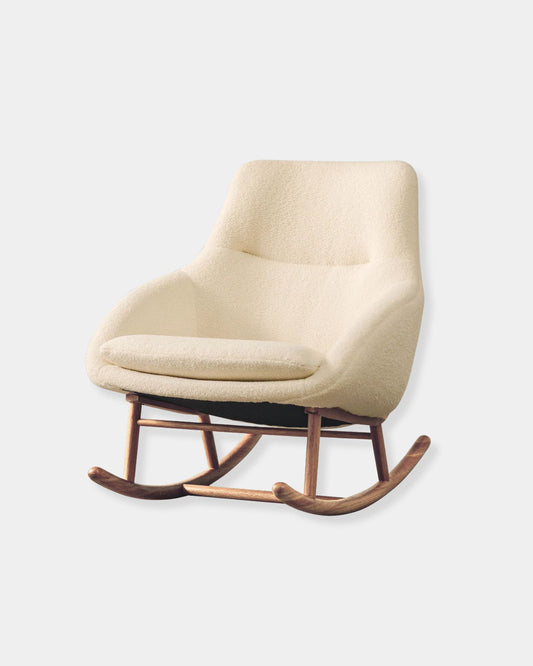 LAS VEGAS ROCKER CLUB CHAIR