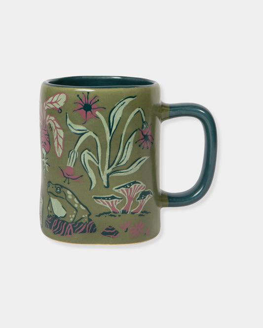 HERBARIUM MUG