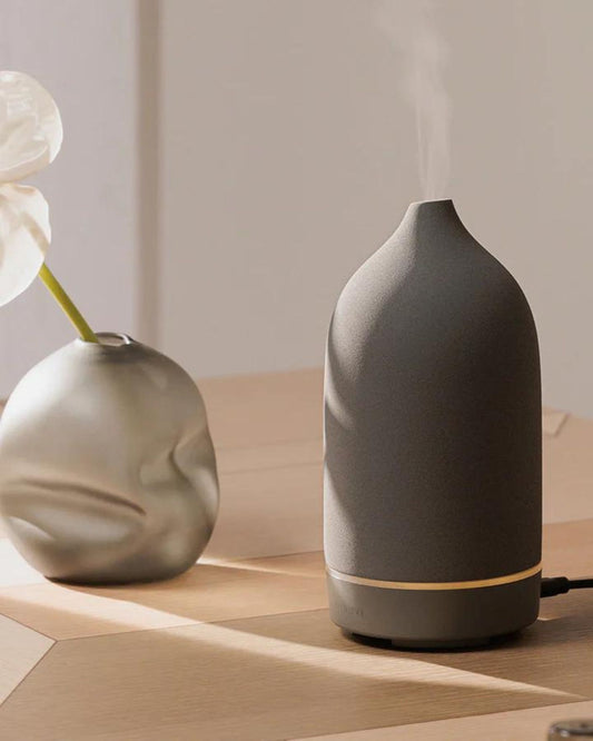 CHARCOAL STONE - DIFFUSER