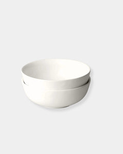 THE RAMEN BOWL - SPECKLED WHITE