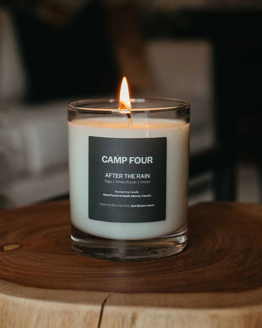 9oz - AFTER THE RAIN