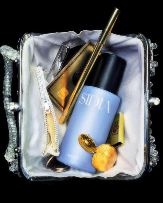 BODY MIST - MIDAS
