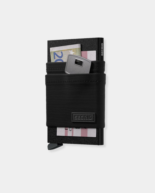 FLEXWALLET - BLACK