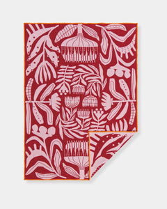 VENUS DOUBLE CLOTH TEA TOWEL