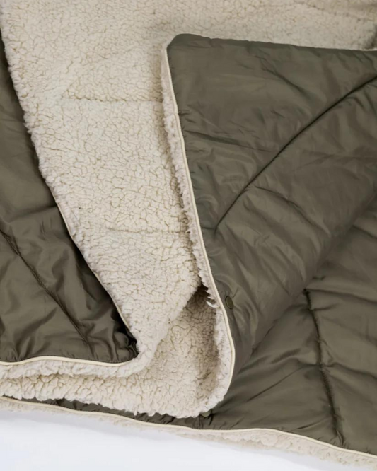 SHERPA - BLANKET