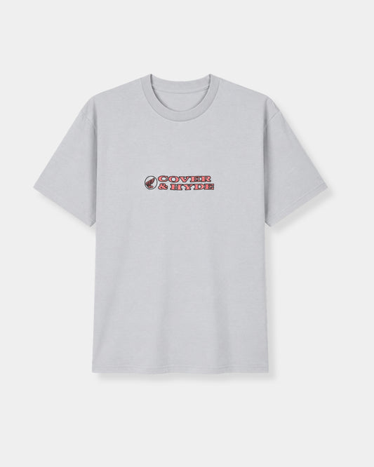 GREY HONDA - TSHIRT