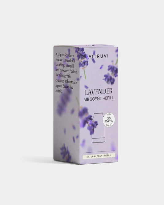 LAVENDER WATERLESS DIFFUSER SCENT