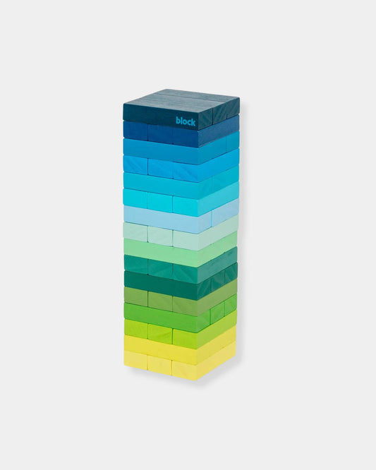 COOL GRADIENT TOWER