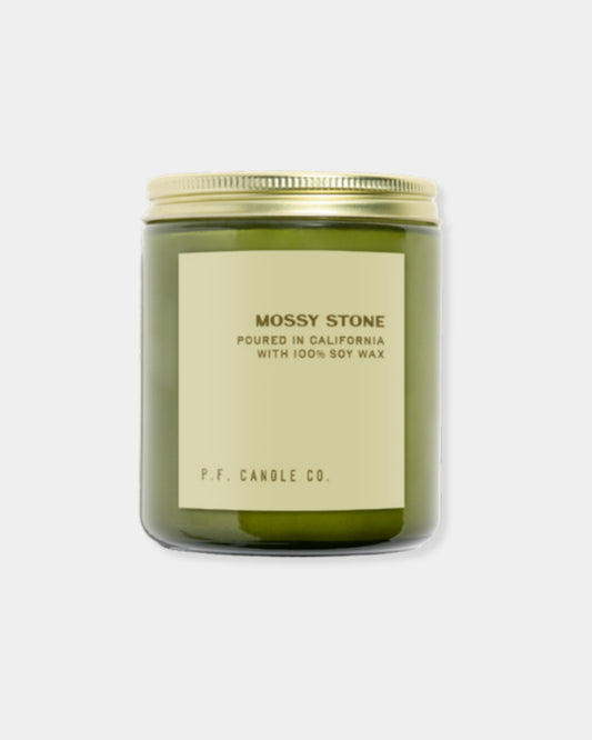 MOSSY STONE 7.2oz - CANDLE