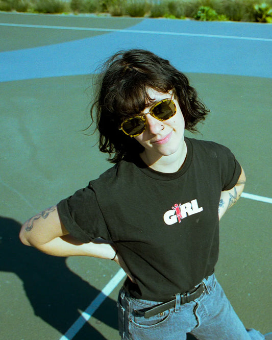 GROOVE PILOT TORTOISE - SUNGLASSES