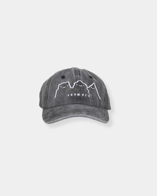 KIDS JOLLY CAP - BLACK
