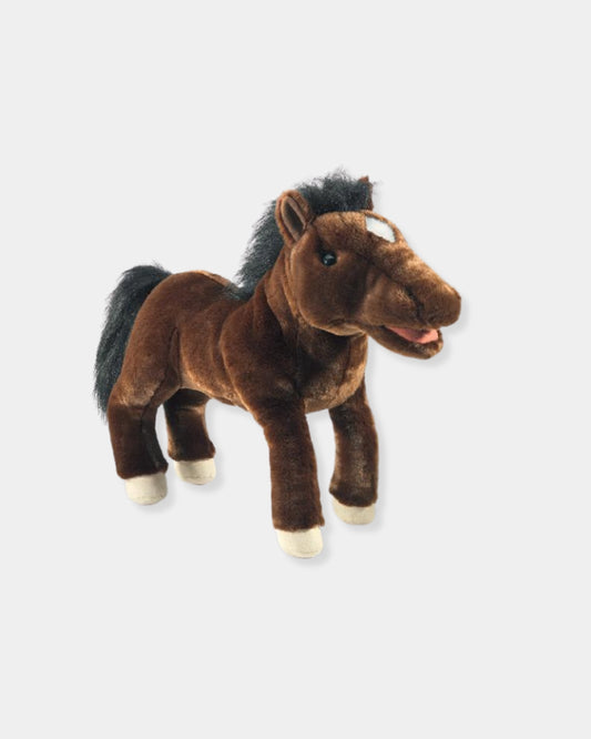 HORSE PUPPET