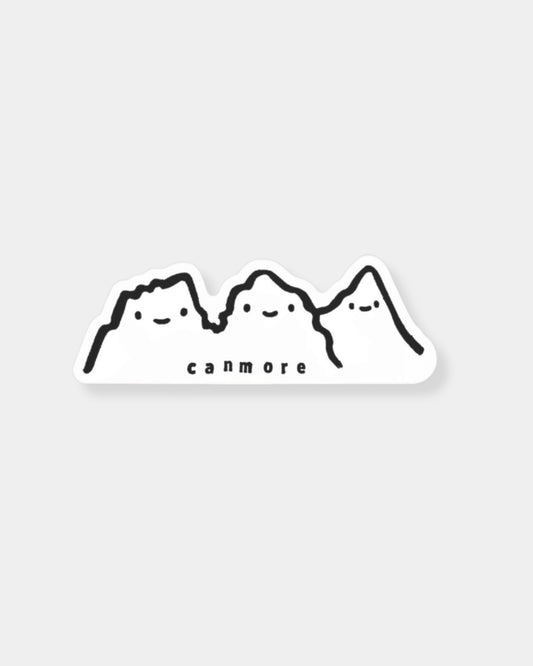 BUMPER MAGNET BY JOLLY INK