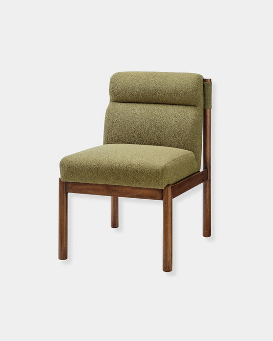 MICAH CHAIR - PALLADIAN GREEN