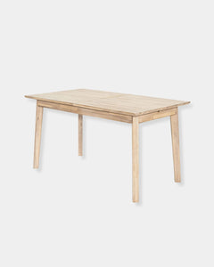 GIA EXTENSION DINING TABLE