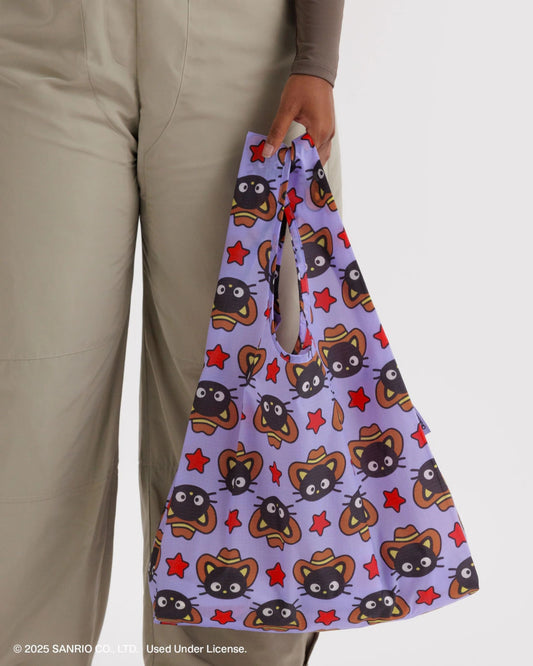 STANDARD BAG - CHOCOCAT WESTERN