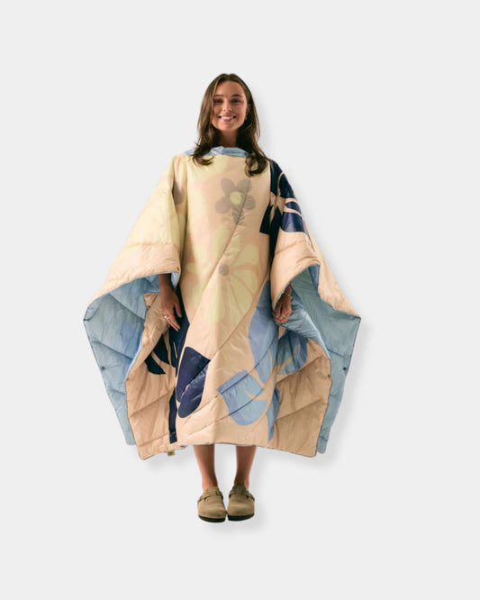 CHARLEVOIX - BLANKET