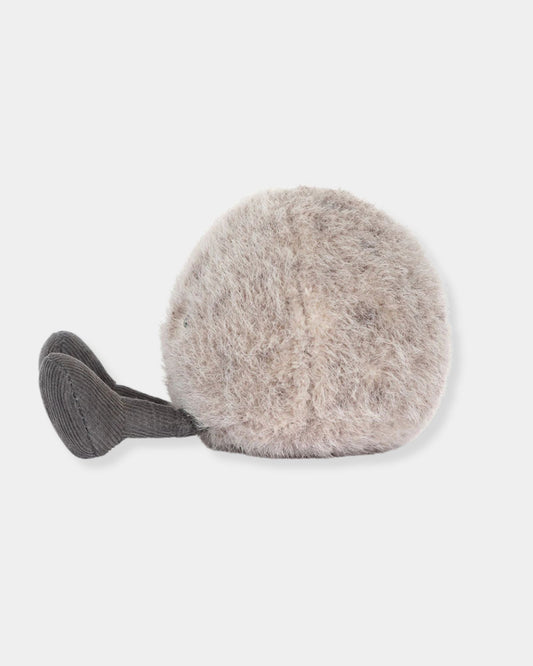 AMUSEABLES PEBBLE- PLUSH TOY