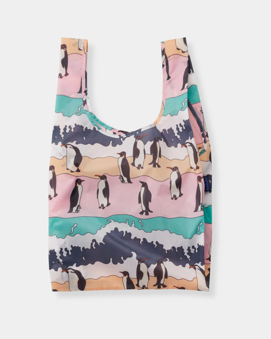 STANDARD BAG - PENGUIN