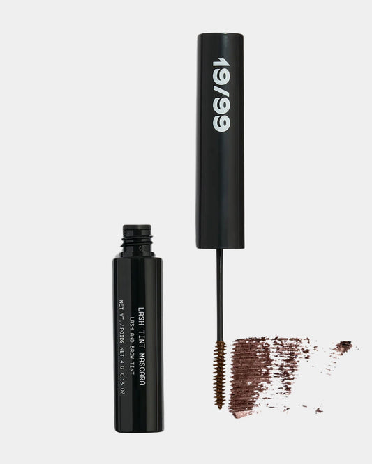 LASH TINT MASCARA - BROWN