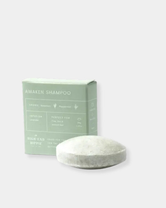 AWAKEN - 90g SHAMPOO