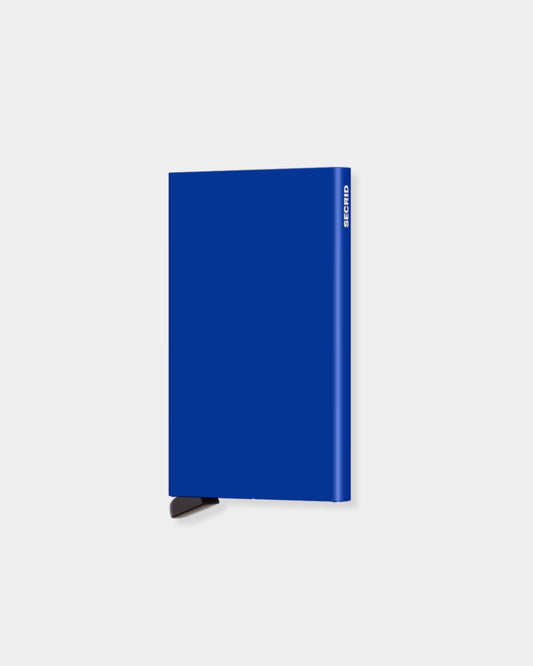 BLUE - CARDPROTECTOR