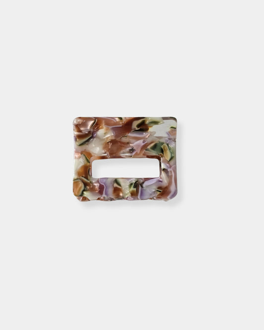 JOSEPHINE GARDENIA - HAIR CLIP