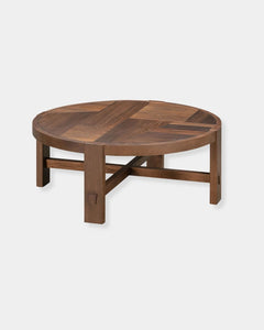 ABSTRACT COFFEE TABLE